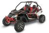 Arctic Cat Wildcat X 2013